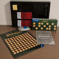 Gioco in scatola Bingo Parlante Ravensburger
