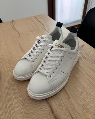 Golden Goose Starter