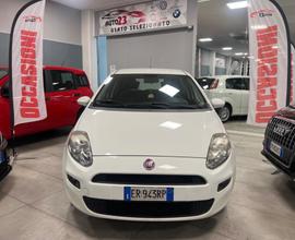 Fiat Punto 1.2 8V 5 porte Lounge 69CV Ok Neopatent