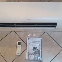 Daikin climatizzatore unità interna 18000 btu