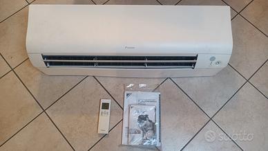 Daikin climatizzatore unità interna 18000 btu