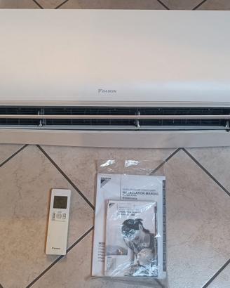 Daikin climatizzatore unità interna 18000 btu