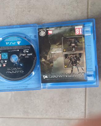 Lotto giochi ps4 capolavori (anche singoli