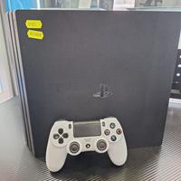 PLAYSTATION 4 PRO