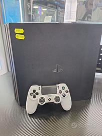 PLAYSTATION 4 PRO