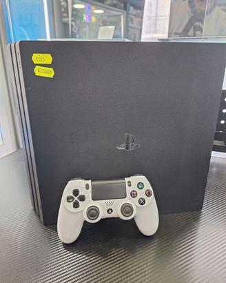 PLAYSTATION 4 PRO