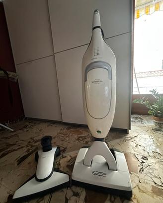 Folletto  + pulilava