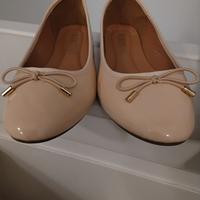 Ballerine rosa