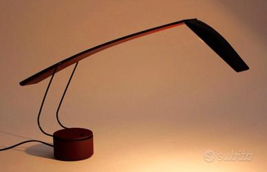 Lampada design anni '80
