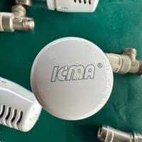 Valvole per termosifoni