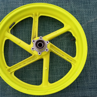 Cerchio anteriore originale per Honda CBR 900 RR