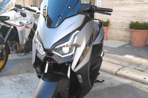LEM A MAX 125 MOTORE VOGE PROMO