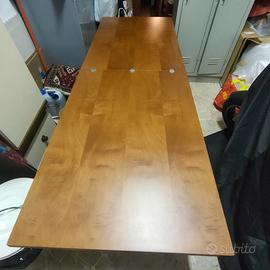 Tavolo salotto allungabile