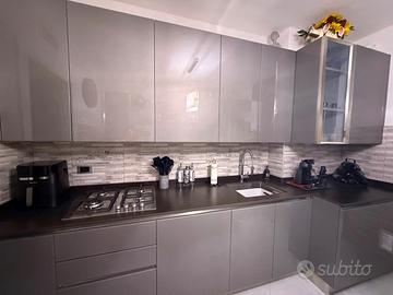 CUCINA - VENETA CUCINE