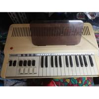 Pianola vintage 