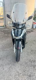 Honda SH 125cc 