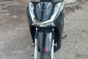 Honda SH 125cc 