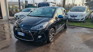 Ds3 1.4 td