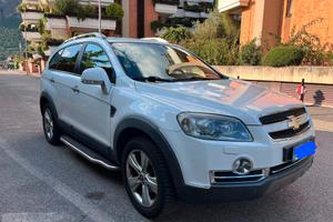 Chevrolet Captiva LT 