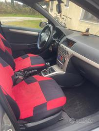 Opel astra h