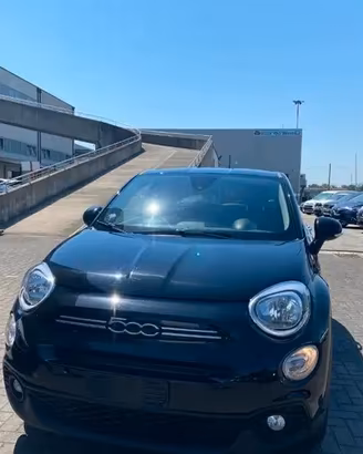 Fiat 500X 1.0 T3 120 CV Sport