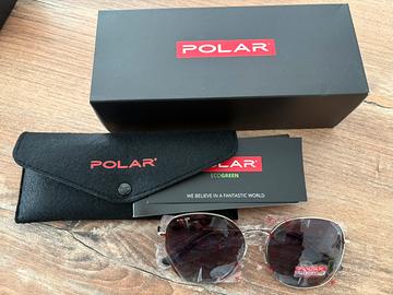 Occhiali da sole Donna - POLAR Jasmine