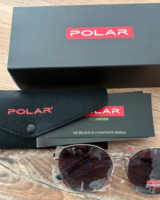 Occhiali da sole Donna - POLAR Jasmine