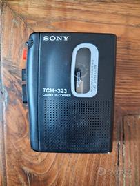 registratore a cassette