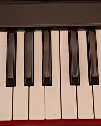  Tastiera 49 tasti midi  usb Nektar SE49