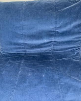 Poltrona letto