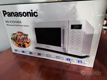 Microonde Panasonic