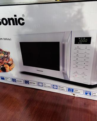 Microonde Panasonic