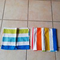 Copripiumino e piumino