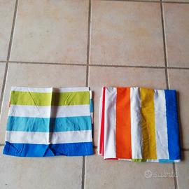 Copripiumino e piumino