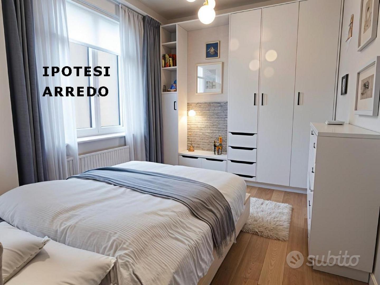 Appartamento – Udine, Borgo Aquileia - Vista 4