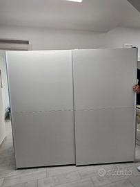 ARMADIO ANTE SCORREVOLI