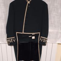 uniforme Commendatore  san Gregorio Magno