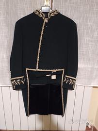 uniforme Commendatore  san Gregorio Magno