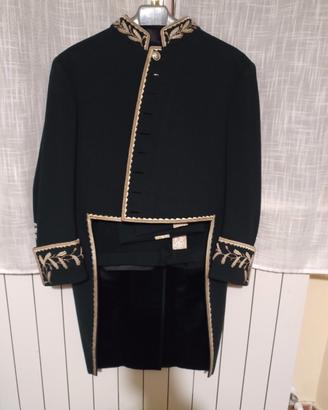 uniforme Commendatore  san Gregorio Magno