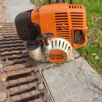 Stihl km130R