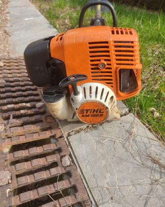 Stihl km130R