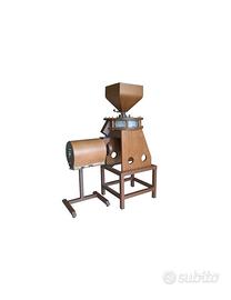 Mulino a pietra aladino profy 350 con separatoren