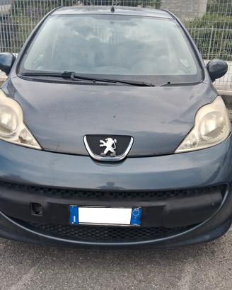Peugeot 107 1.0 68CV 5p. Sweet Years