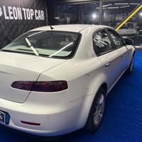 Alfa Romeo 159 1.8 Progression gpl perfetta e gara