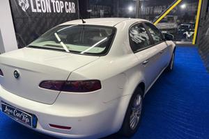 Alfa Romeo 159 1.8 Progression gpl perfetta e gara