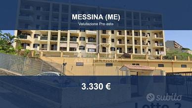 Immobile in asta di 7 m² a Messina