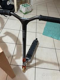Monopattino freestyle