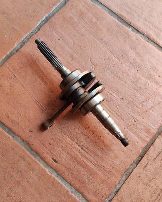 Albero motore piaggio