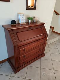 Mobile in legno color noce