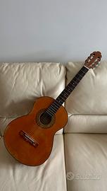 Chitarra classica